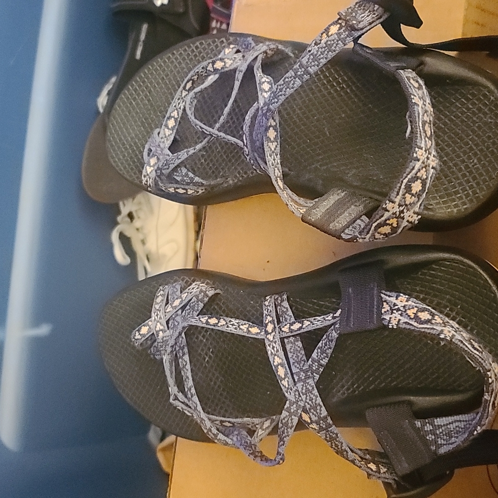 Chaco women's size 10